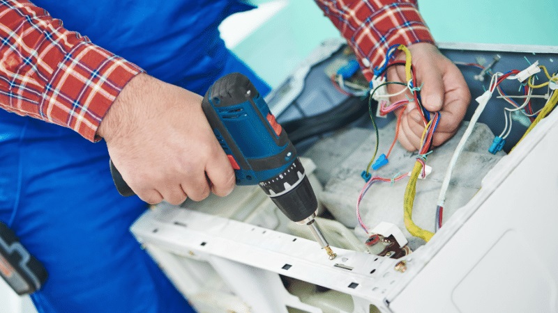 Dilovası Philips servisi orijinal yedek parça kullanımı